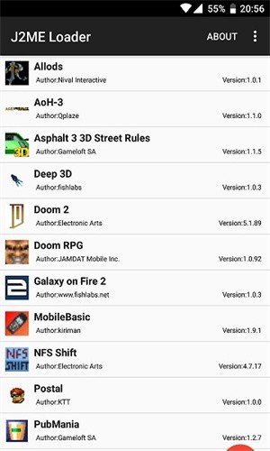 java��Ϸģ������׿��v1.8.2-play ���°�