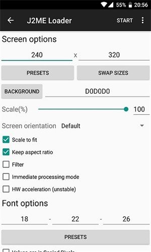 java��Ϸģ������׿��v1.8.2-play ���°�