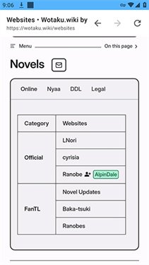 wotakuapp����v1.0.0 ��׿��