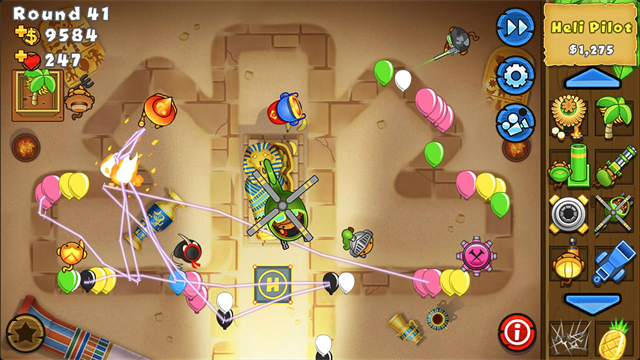 Bloons TD 5 ��������55.0.0 PC��
