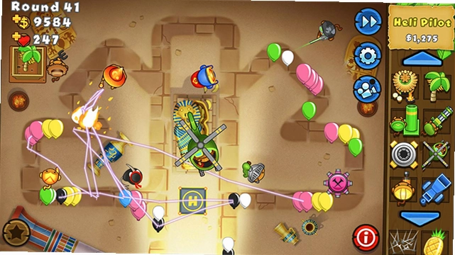 Bloons TD 5 ��������55.0.0 PC��