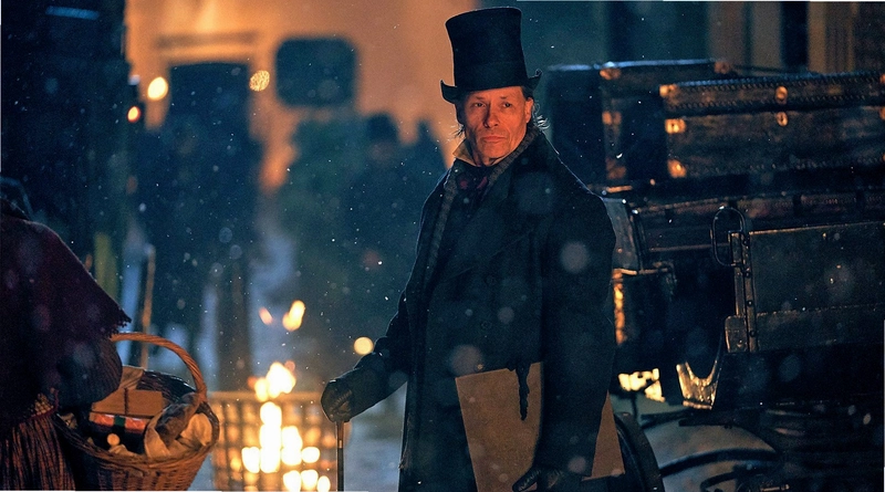 查尔斯狄更斯:圣诞颂歌 Charles Dickens: A Christmas Carol1.0 电脑版