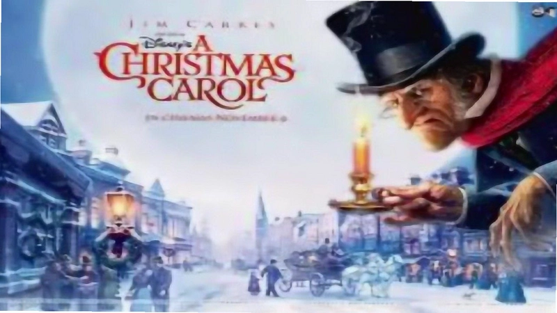 查尔斯狄更斯:圣诞颂歌 Charles Dickens: A Christmas Carol1.0 电脑版