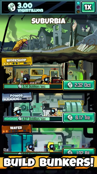 ĩ�յ�����޽�����(Doomsday)v1.9.15 ��׿��