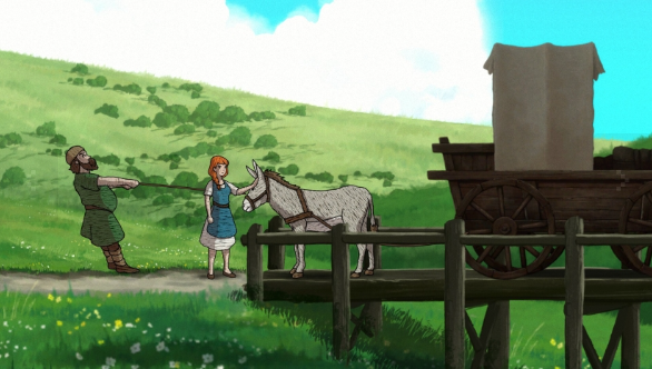 红鹿旅馆桌面版v1.006 最新版