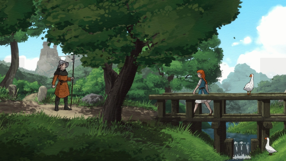 红鹿旅馆桌面版v1.006 最新版