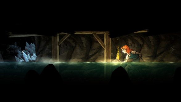 红鹿旅馆桌面版v1.006 最新版