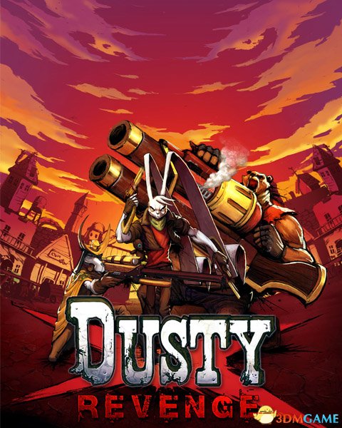 ��˹�ٸ��� Dusty Revenge1.0