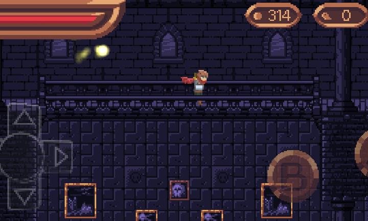 �᲻�ɴݵ�����ֻ���(Unbroken Soul)v2.0.5 ��׿��