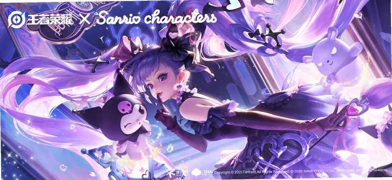 CK梦幻阿狸1.0 中文硬盘版