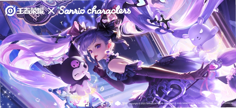 CK梦幻阿狸硬盘版1.0 中文硬盘版