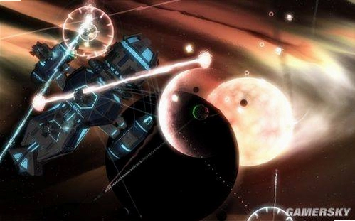 环道飞行1.0.0