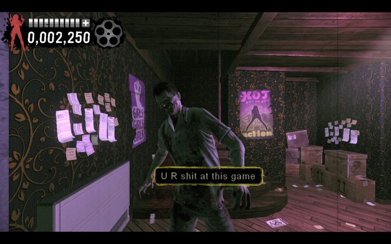 The Typing of the Dead1.0 ���İ�