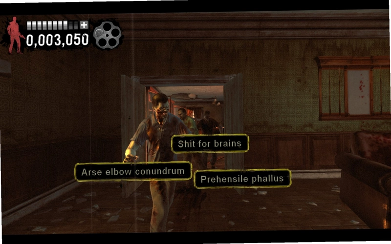 The Typing of the Dead1.0 ���İ�