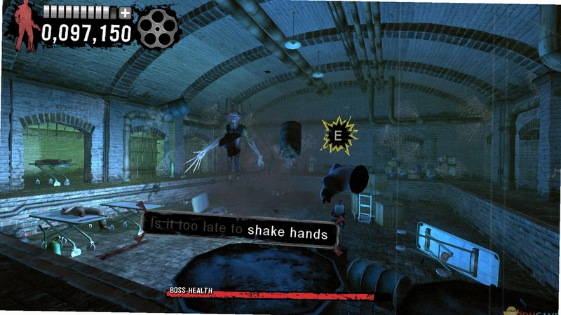 The Typing of the Dead1.0 ���İ�