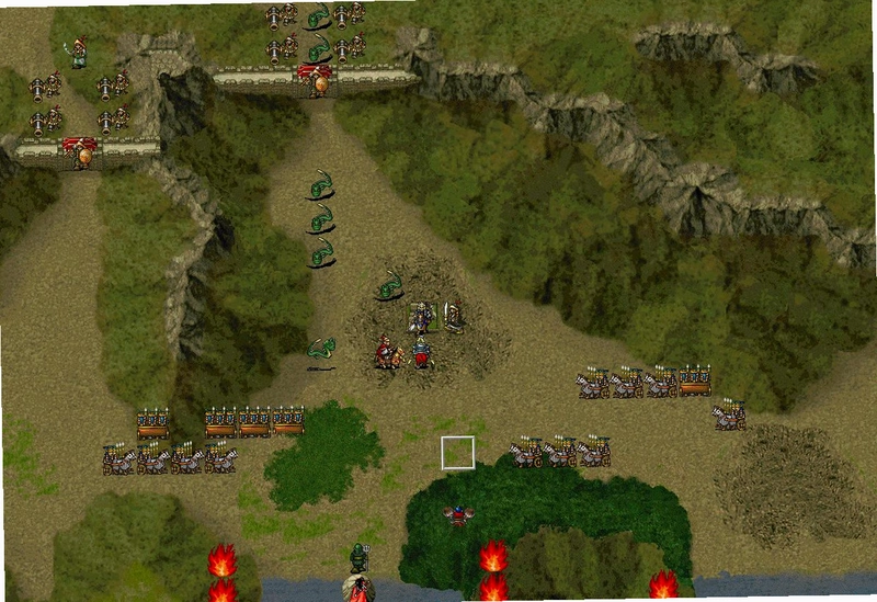 岳飞全传免费版1.0 中文版