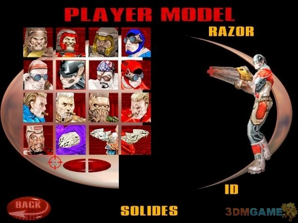 Quake III Arena1.32 经典版