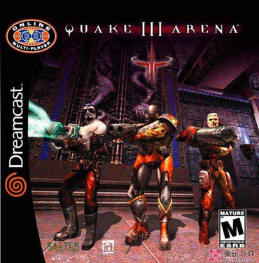Quake III Arena1.32 �����