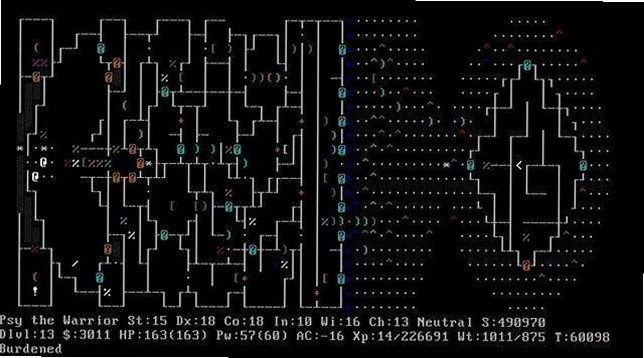 迷宫骇客3.6.7
