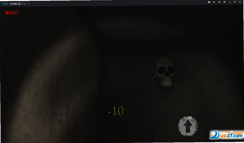 SCp 恐怖逃生1.0 正式版