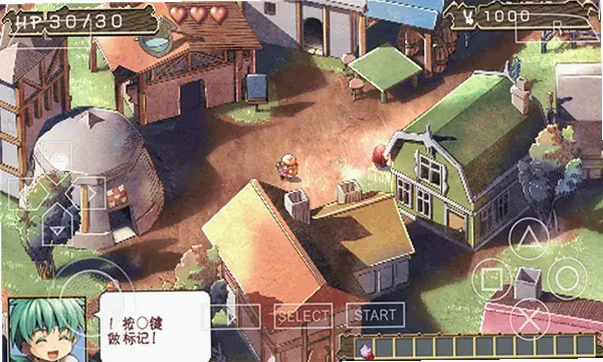 ˫������ Zwei!!1.0 ����RPG