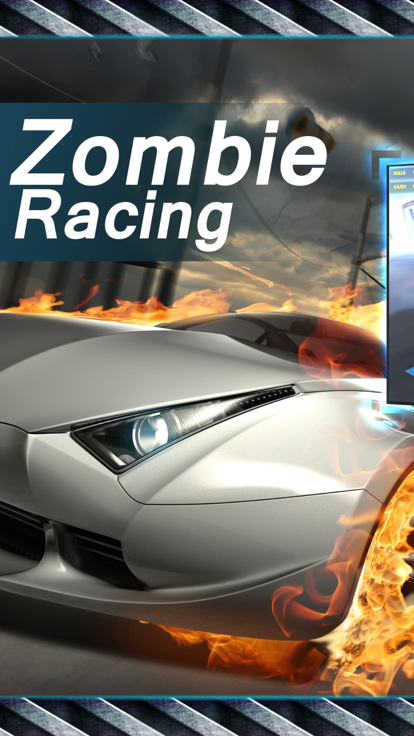 ��ʬ���� Zombie Driver1.0 �����ƽ��