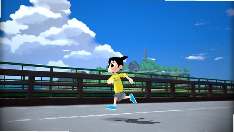 夏天冒险 Summer Adventure1.0 免安装版