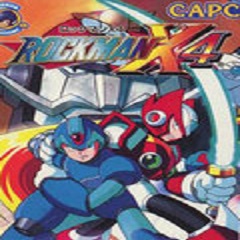 �����X4 Mega Man X41.0 ���԰�
