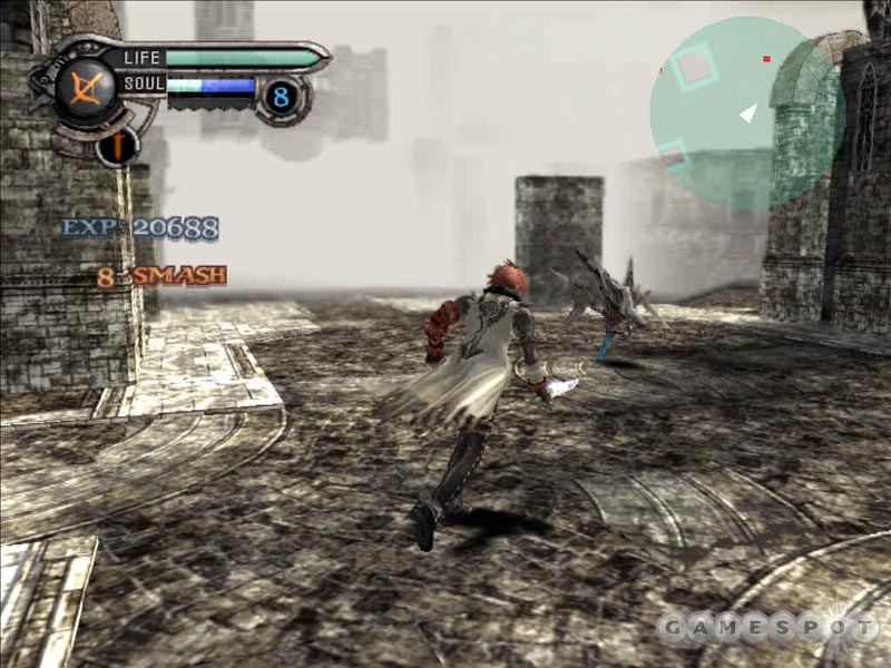 ���Ҿ��� Chaos Legion1.0 ������