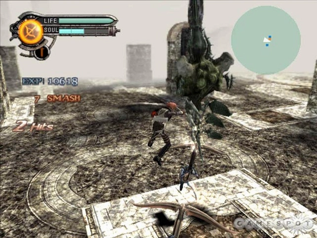 ���Ҿ��� Chaos Legion1.0 ������