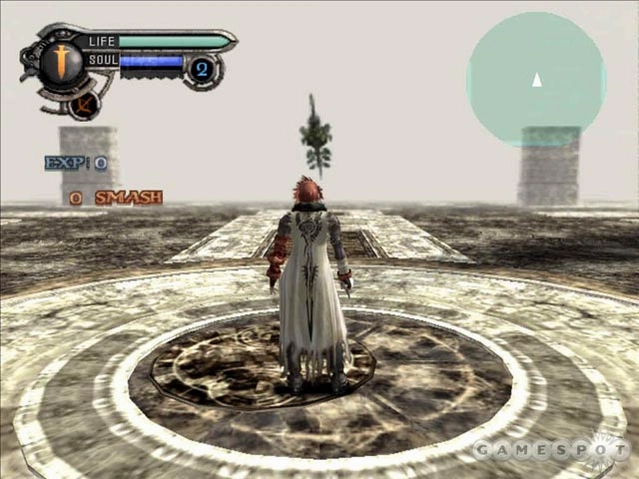 ���Ҿ��� Chaos Legion1.0 ������