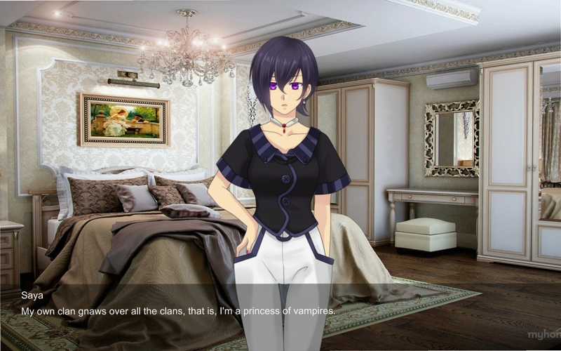 Out for Blood 血战1.0 免安装版