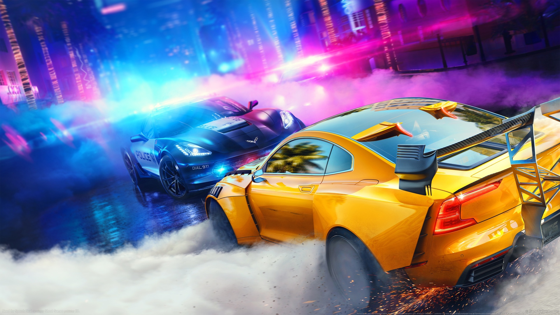 Need for Speed1.0 ����������Ϸ