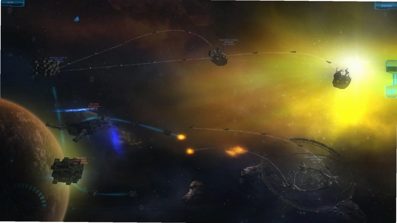 ����ռ��ս Space War1.0 ������