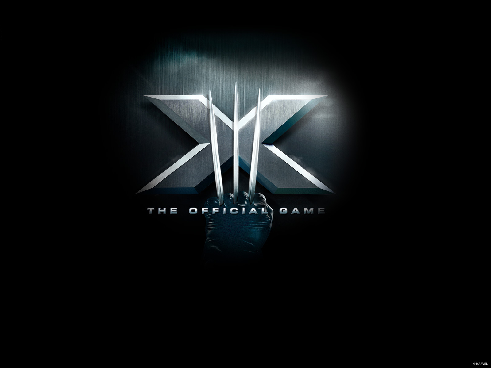 Xս��3���ٷ���Ϸ X-Men: The Official Game1.0 ����������