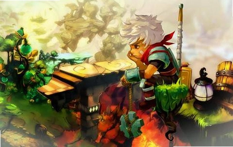 ���� Bastion1.0 ������