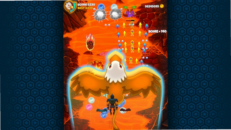 ��Զ��Ӣ�� EverHerov1.0 �ⰲװ��