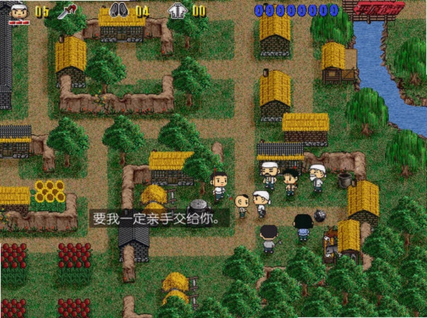 平原惊雷单机版1.0单机版