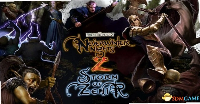 Neverwinter Nights1.69 ���İ�