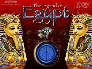 ��������2 Egypt Legend 21.0 ������Ϸ��