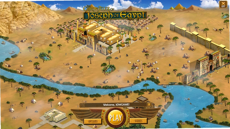 埃及传奇2 Egypt Legend 21.0 单机游戏版