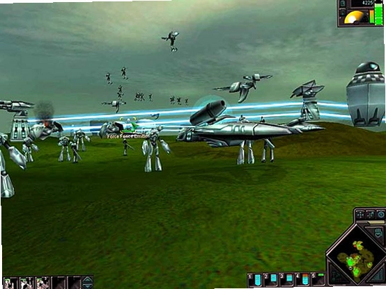 �ڰ�����2 Dark Reign 21.0 ���İ�