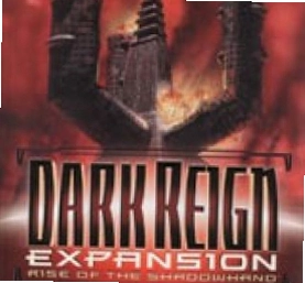 �ڰ�����2 Dark Reign 21.0 ���İ�