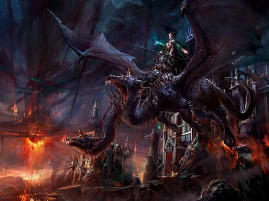 �ڰ�����2 Dark Reign 21.0 ���İ�