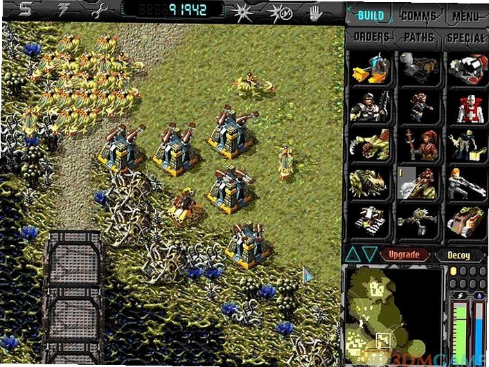 �ڰ�����2 Dark Reign 21.0 ���İ�