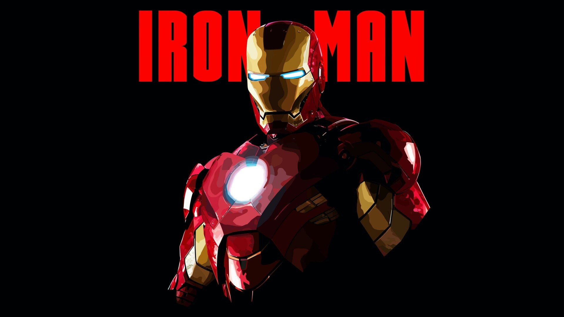 ������ Iron Manv1.0 ��ɫ��