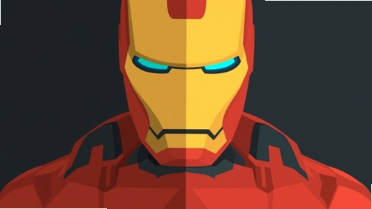 ������ Iron Manv1.0 ��ɫ��