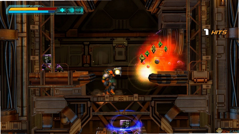 A.R.E.S.�������¼ ARES: Extinction Agenda1.0 ����������