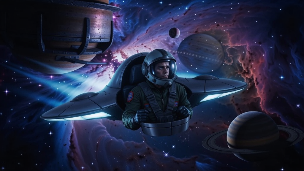 UFO����Ա�������д�����еĿƻó�������ɫ����ɫ��â��֯�����汳��