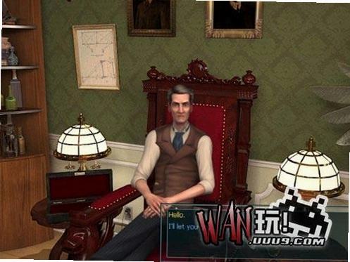 ��ϣ���25:�ҽ��еĲ��ڳ�֤�� Nancy Drew: The Alibi in Ashes1.0 ����Ӳ�̰�